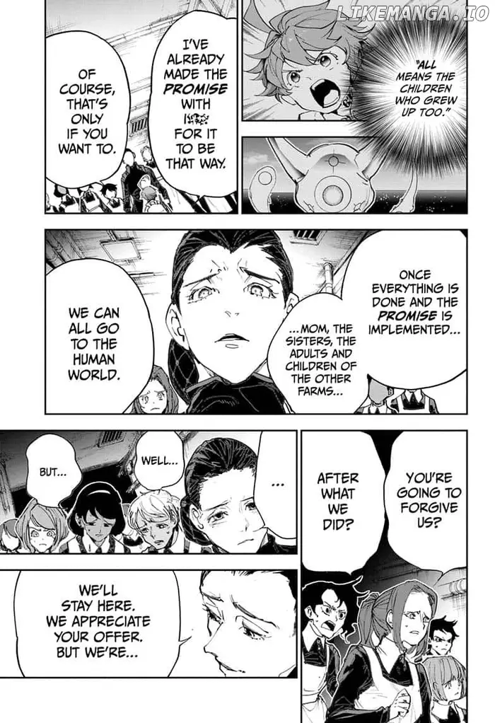 The Promised Neverland chapter 174 image 10_optimized